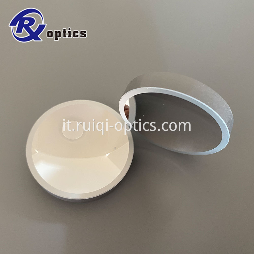 aluminium coating mirror